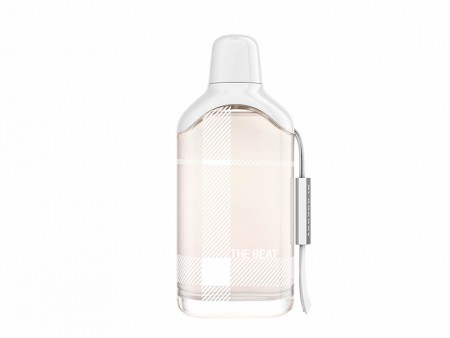 Fragancia The Beat Burberry Eau de Toilette 75 ml $ 1,050